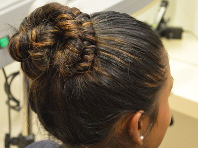 Stile Tiberio,Coiffeur - Wetzikon